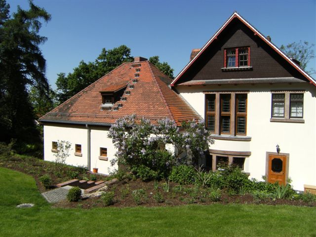 Landhaus Villa Bild 3